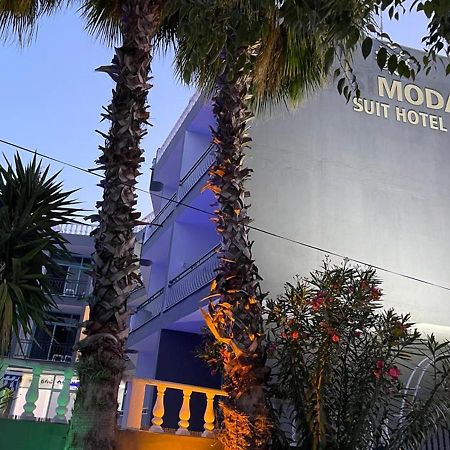 Moda Suit Hotel Kemer Αττάλεια Εξωτερικό φωτογραφία