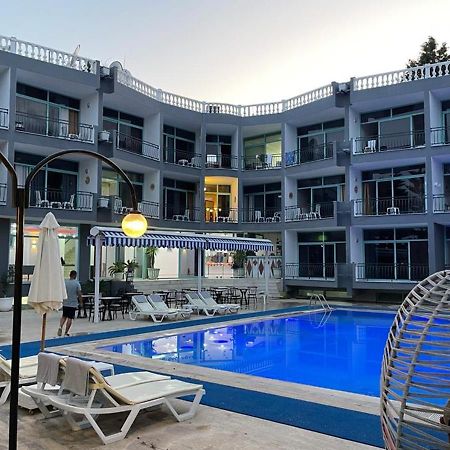 Moda Suit Hotel Kemer Αττάλεια Εξωτερικό φωτογραφία