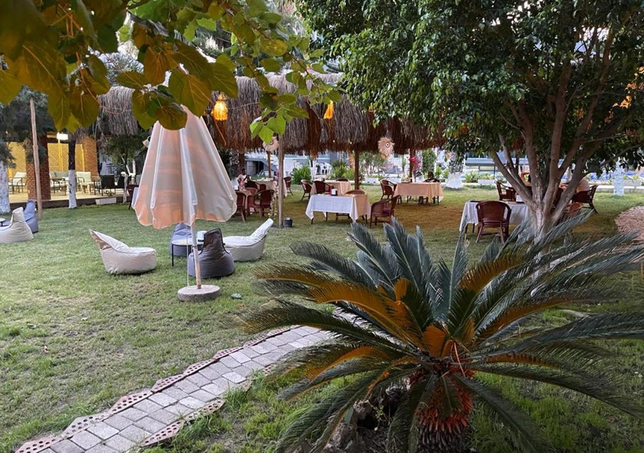 Moda Suit Hotel Kemer Αττάλεια Εξωτερικό φωτογραφία