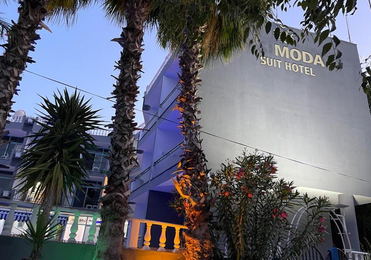Moda Suit Hotel Kemer Αττάλεια Εξωτερικό φωτογραφία