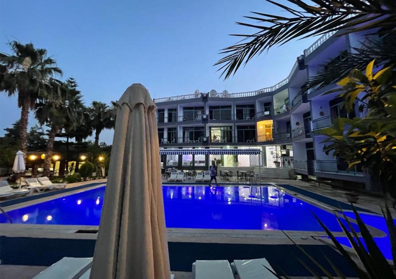 Moda Suit Hotel Kemer Αττάλεια Εξωτερικό φωτογραφία