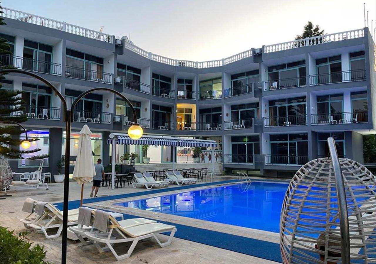Moda Suit Hotel Kemer Αττάλεια Εξωτερικό φωτογραφία