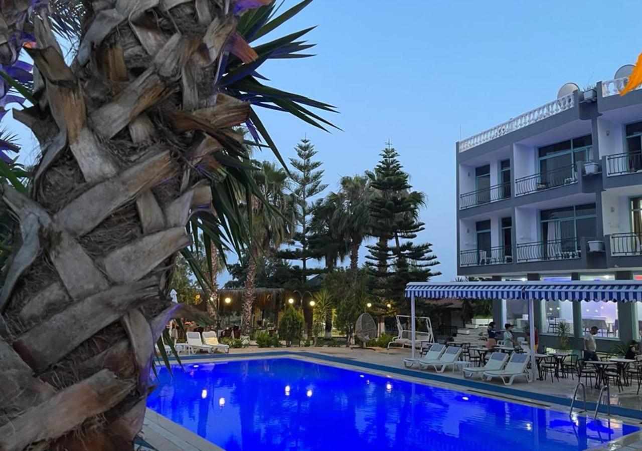 Moda Suit Hotel Kemer Αττάλεια Εξωτερικό φωτογραφία