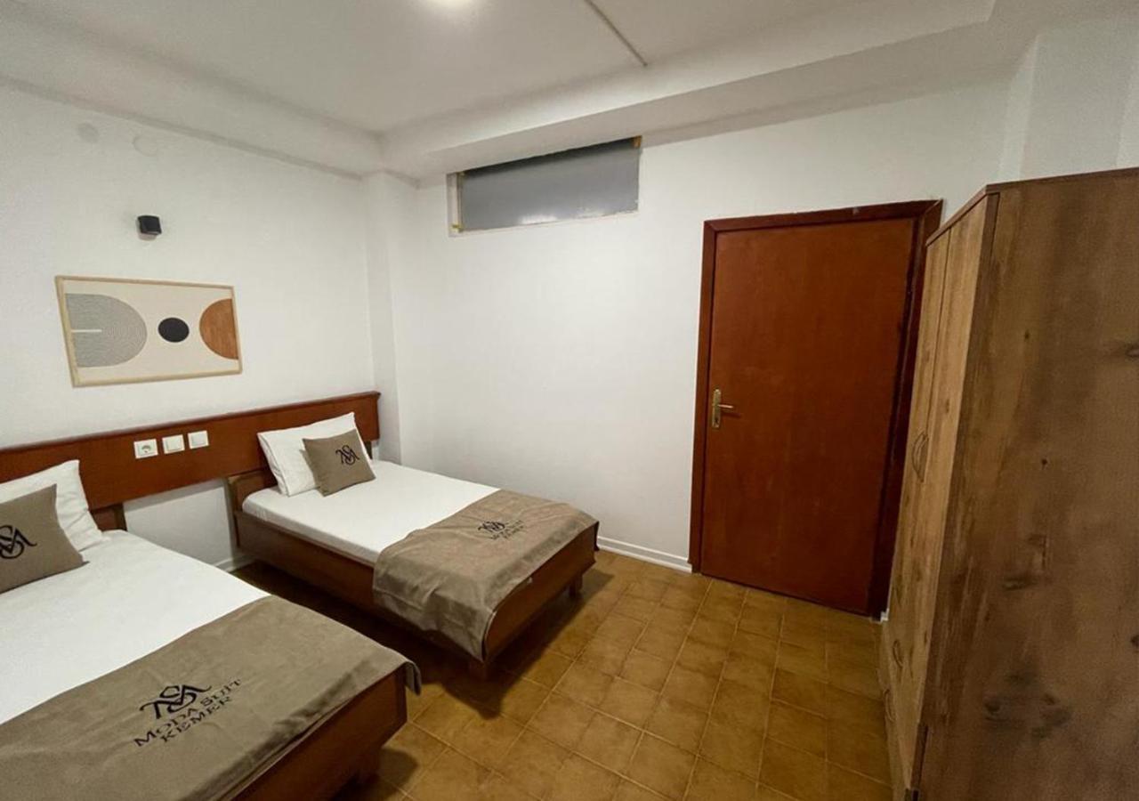 Moda Suit Hotel Kemer Αττάλεια Εξωτερικό φωτογραφία