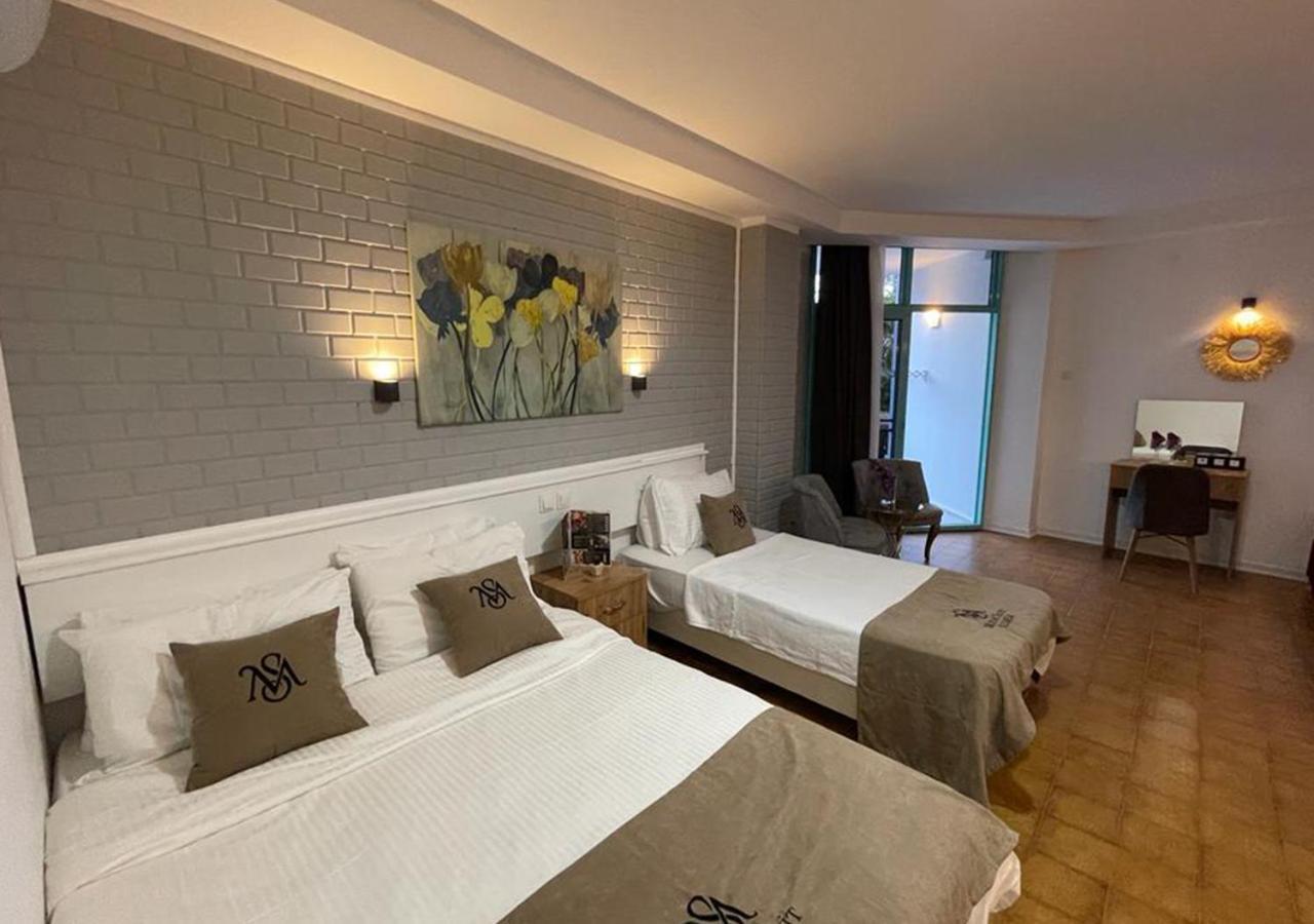 Moda Suit Hotel Kemer Αττάλεια Εξωτερικό φωτογραφία